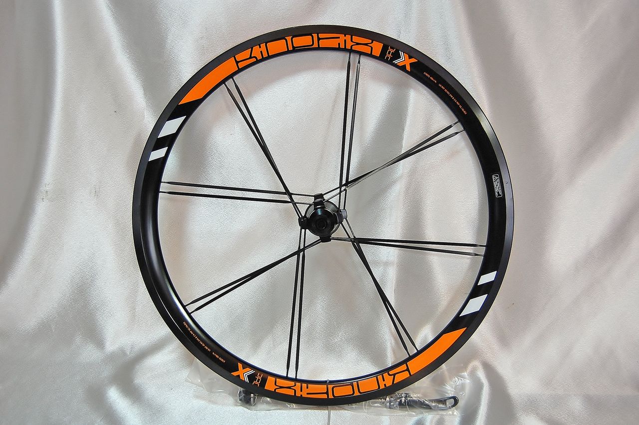 Kinetix Pro X ホイール 【橋輪Blog】 : 橋輪 Kinetix Pro X ホイール 【橋輪Blog】 : 橋輪