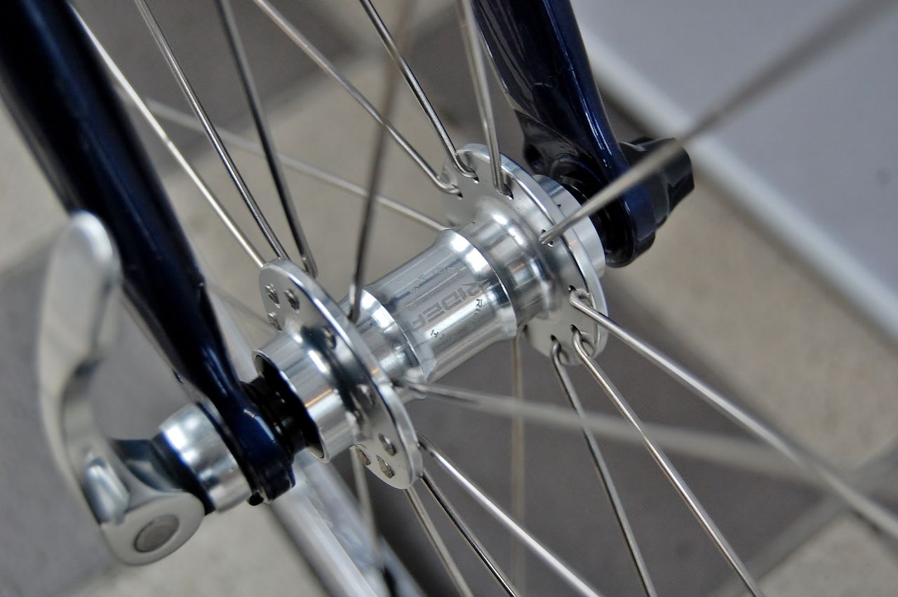 DAHON DASH Altena 11速化でアップグレード 【橋輪Blog】 : 橋輪