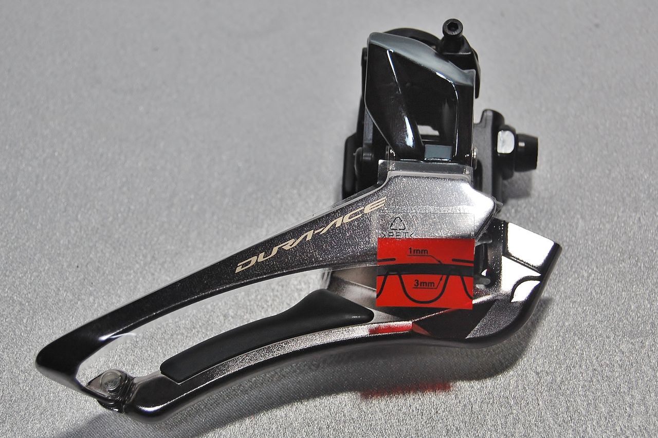 我が家にも新型 DURA-ACE R 9100 がやって来た!【橋輪Blog】 : 橋輪 我が家にも新型 DURA-ACE R 9100 がやって来た!【橋輪Blog】 : 橋輪
