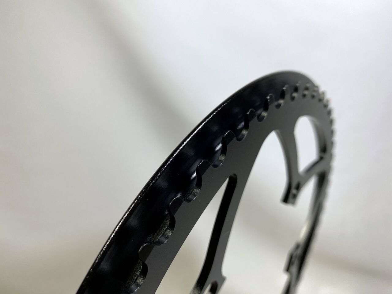 MOULTON TSR-9 SP バーガンディー（その21）【橋輪Blog】 : 橋輪