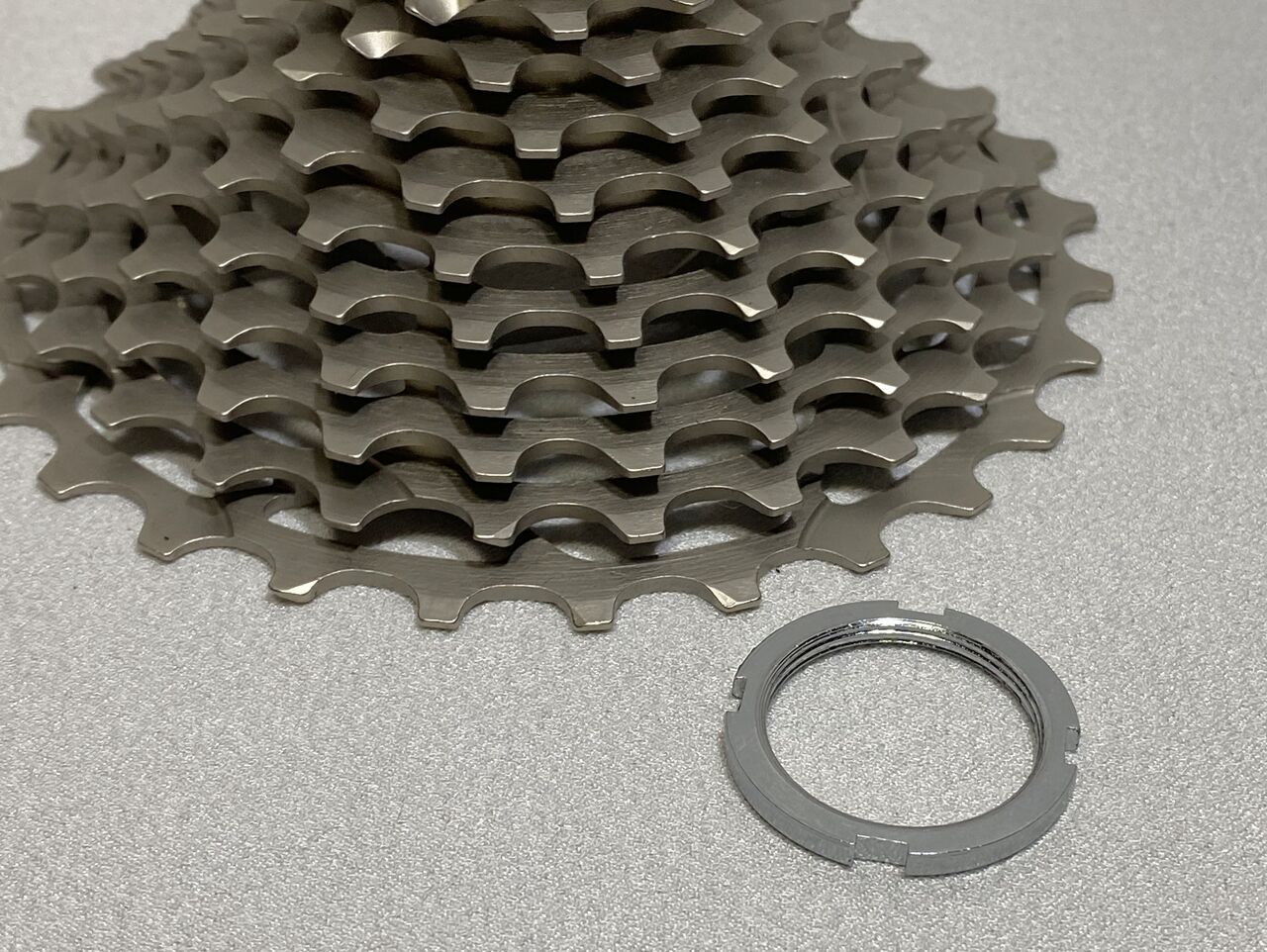 RECON Fe カセット Capreo 11s 9-28T 再再入荷！【橋輪Blog】 : 橋輪