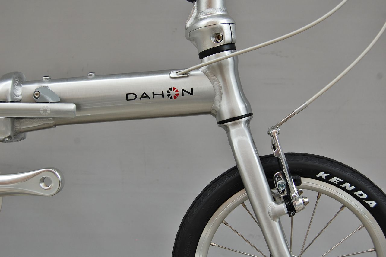 2020 DAHON Dove Plus NEW カラー入荷！【橋輪blog】 : 橋輪