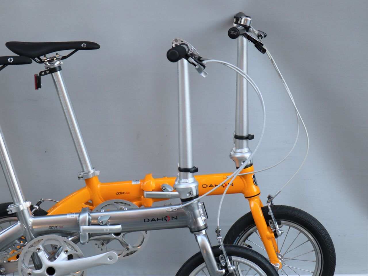 2022 DAHON Dove Plus 入荷!【橋輪blog】 : 橋輪 2022 DAHON Dove Plus 入荷!【橋輪blog】 : 橋輪