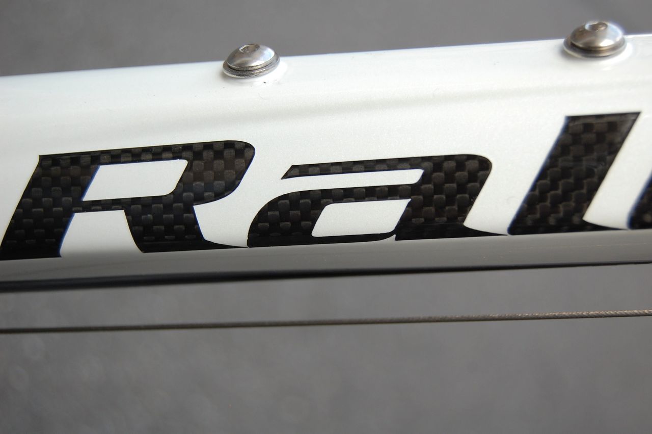 RALEIGH(ラーレー)のカーボンバイク入荷 : 橋輪 RALEIGH(ラーレー)のカーボンバイク入荷 : 橋輪