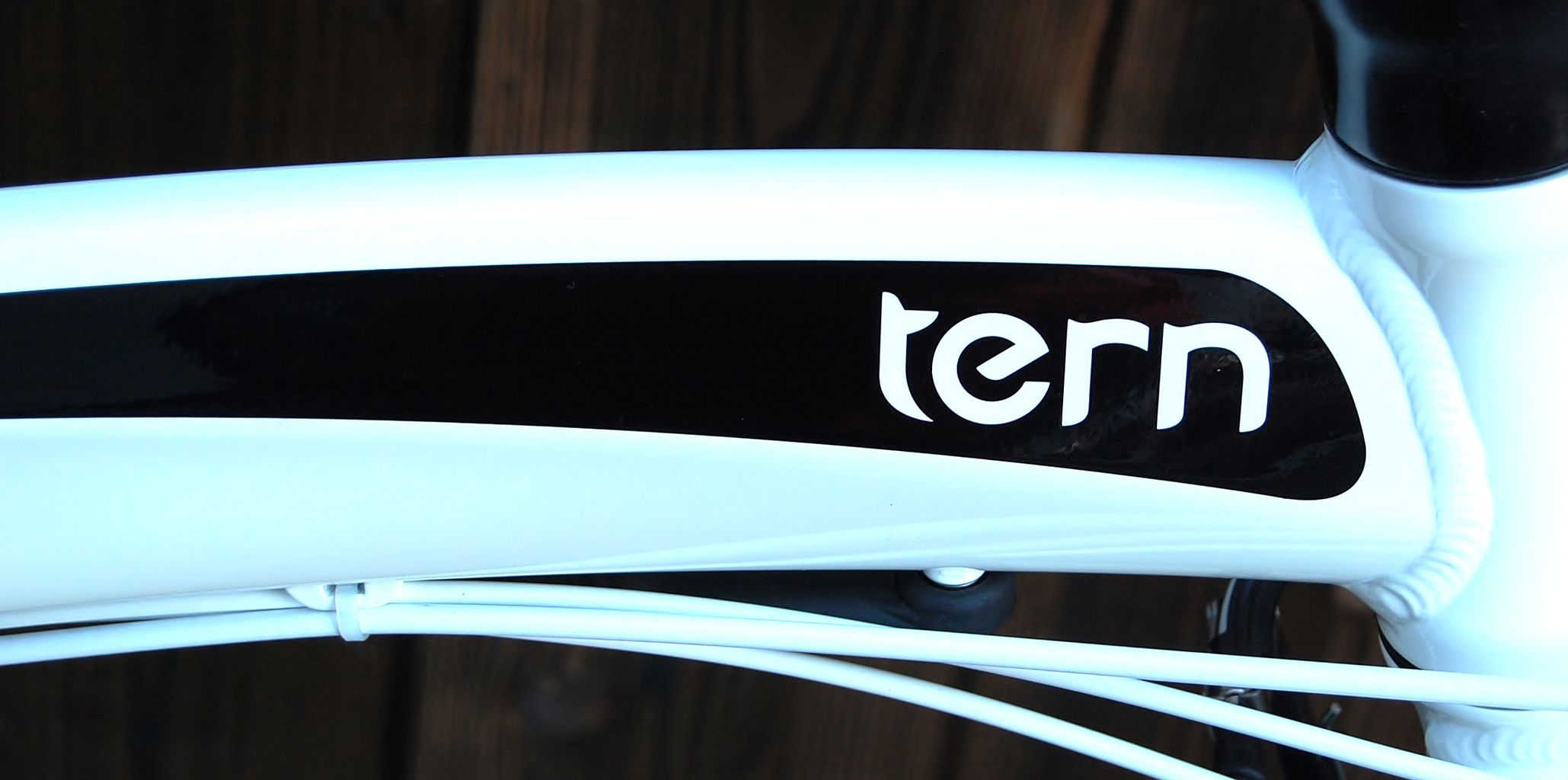 2015 tern Eclipse P18 【橋輪Blog】 : 橋輪