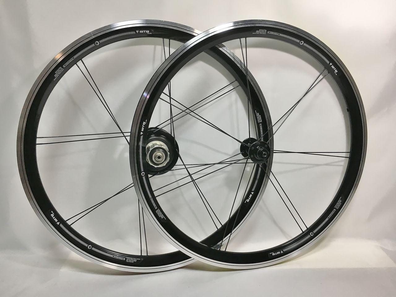 DAHON / tern 用超軽量アルミホイールの SALE【橋輪Blog】 : 橋輪