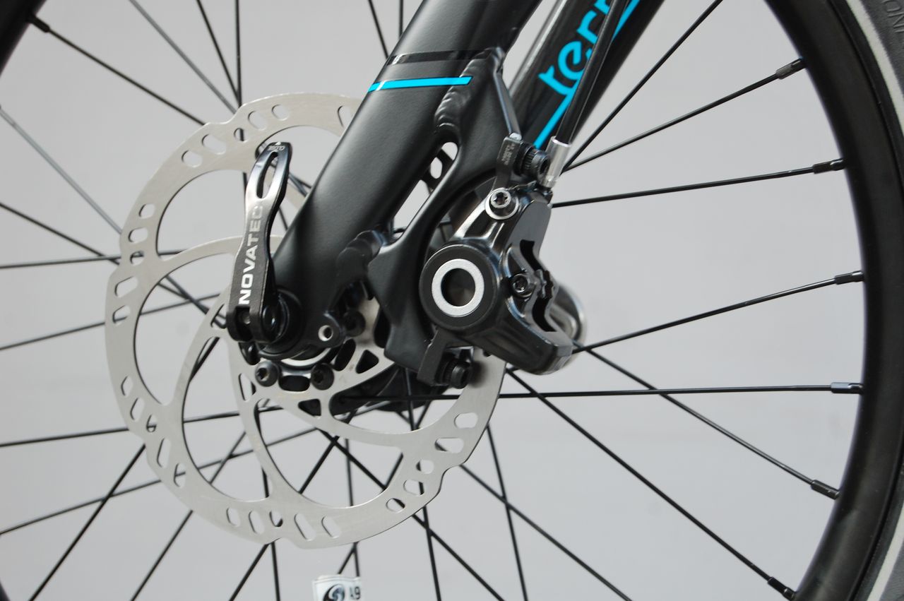 橋輪 : tern の eBike Vektron S10【橋輪Blog】 - livedoor Blog（ブログ）