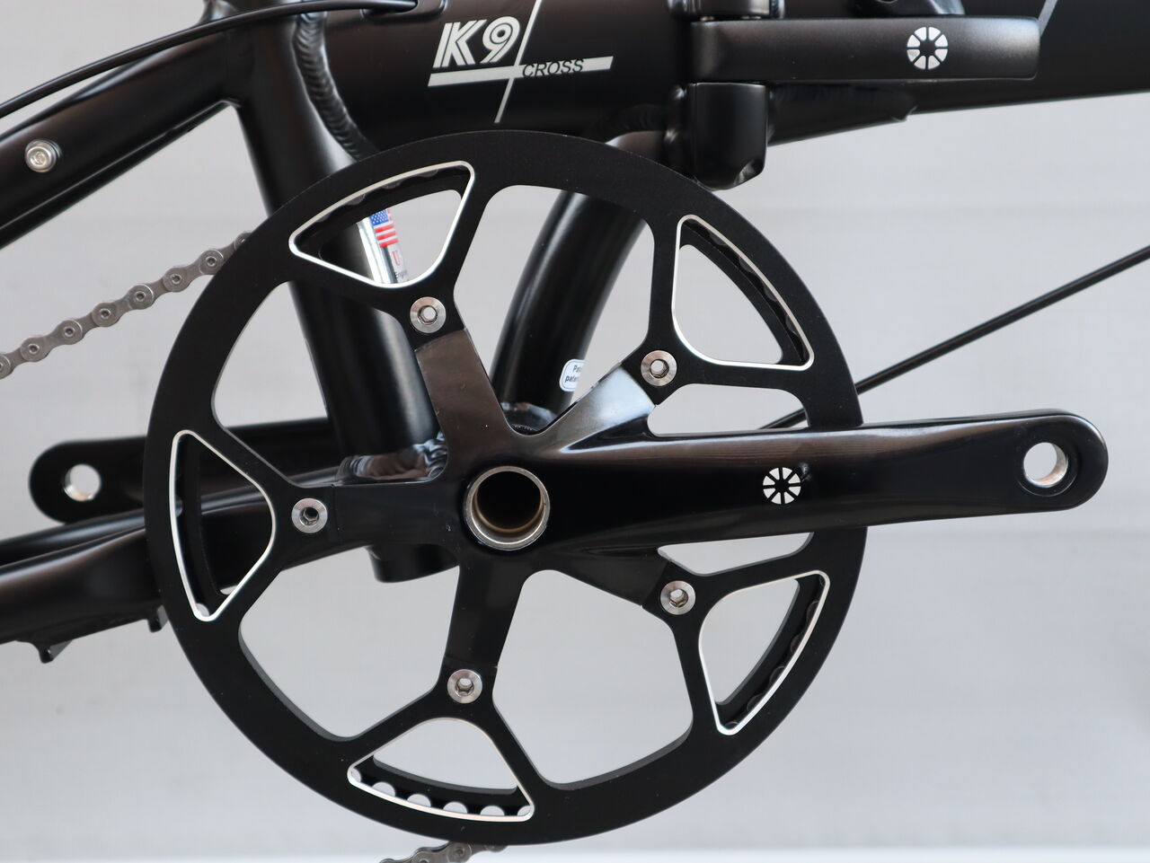 待望の16インチモデル DAHON K9X 入荷!【橋輪Blog】 : 橋輪 待望の16インチモデル DAHON K9X 入荷!【橋輪Blog】 : 橋輪