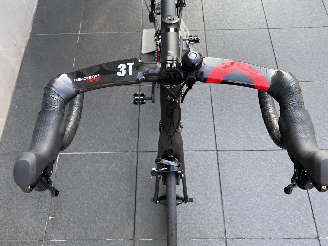 tern SURGE 改?【橋輪Blog】 : 橋輪 tern SURGE 改?【橋輪Blog】 : 橋輪