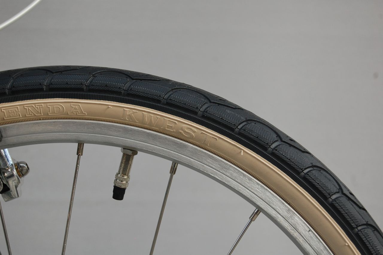 2020 DAHON Boardwalk D7【橋輪Blog】 : 橋輪