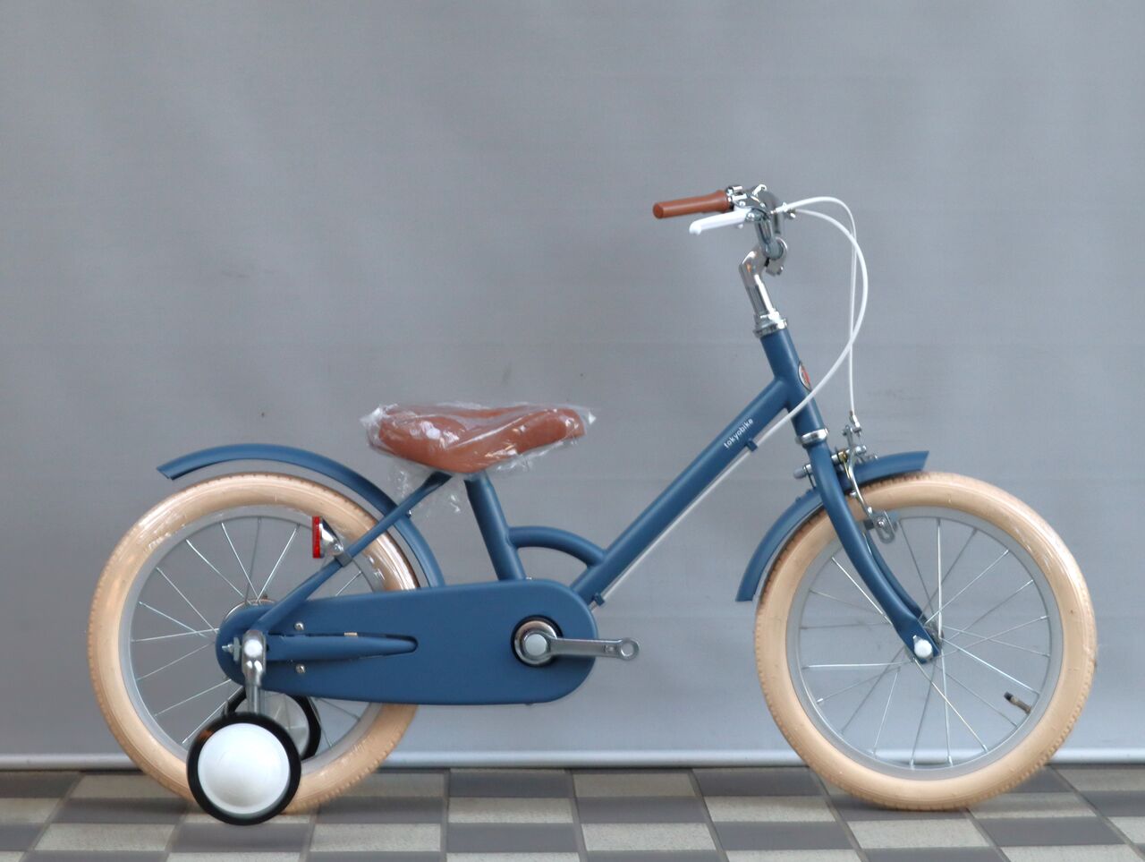 tokyobike シティサイクル ブルー おしゃれなクルーズ車、TOKYOBIKE LITE 入荷しました♪ | セオ