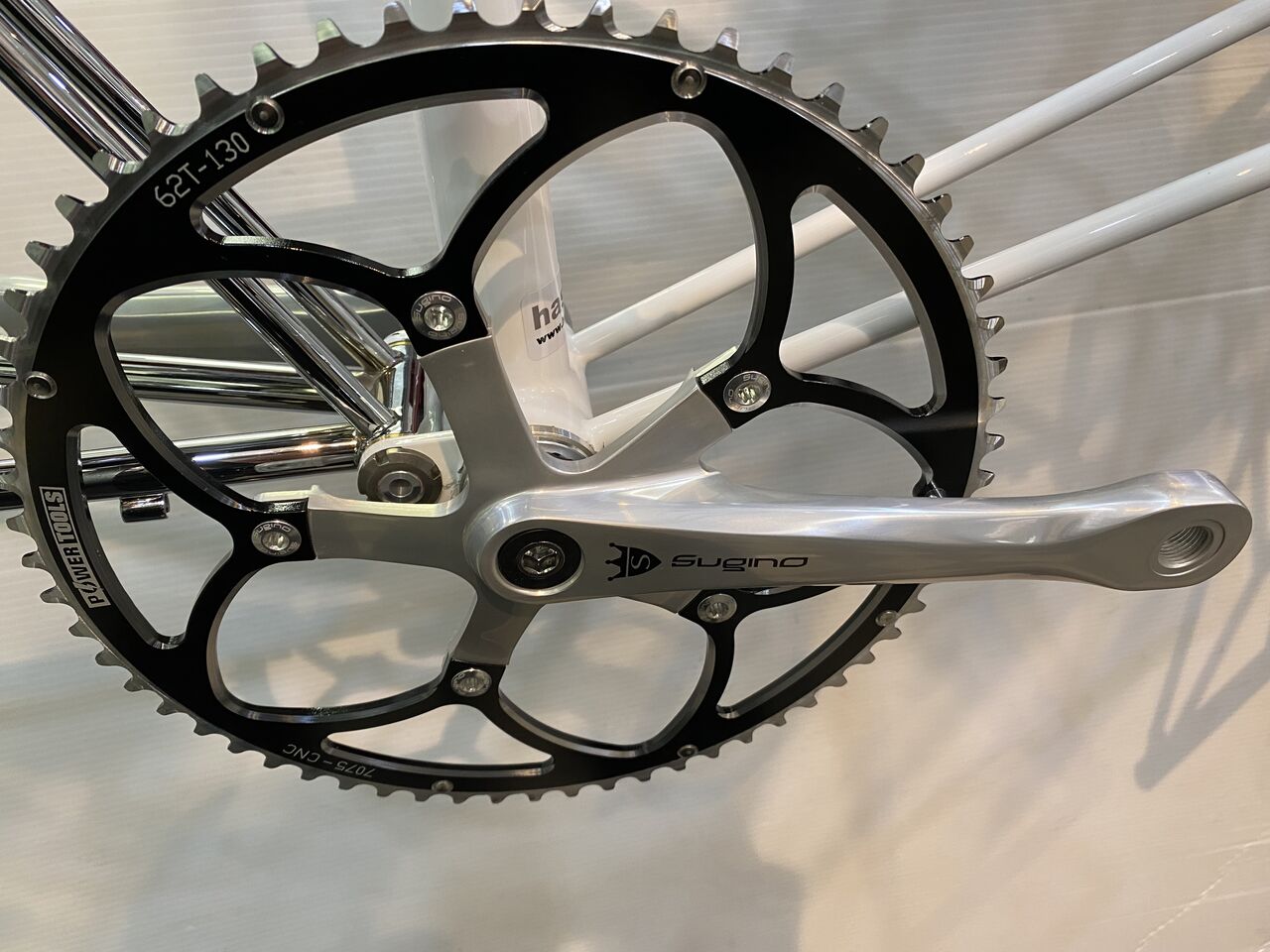 KIMORI COLOSSUS HR 7号機（その5）【橋輪Blog】 : 橋輪