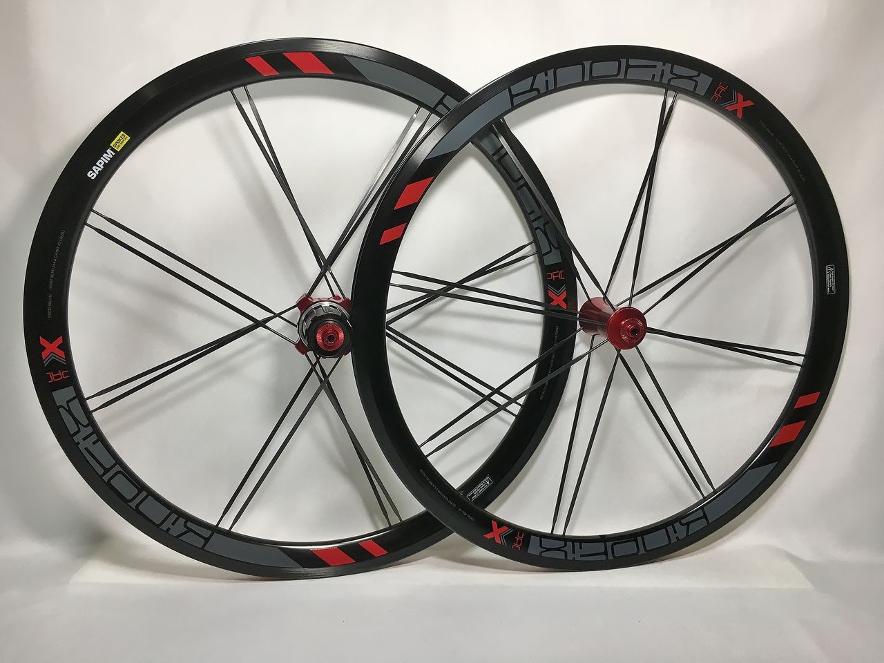 Kinetix PRO X ホイール生産終了!【橋輪Blog】 : 橋輪 Kinetix PRO X ホイール生産終了!【橋輪Blog】 : 橋輪