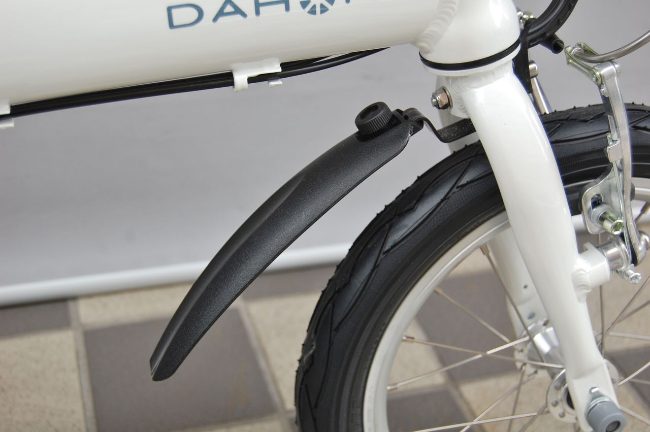 2019 DAHON Dove i3【橋輪Blog】 : 橋輪