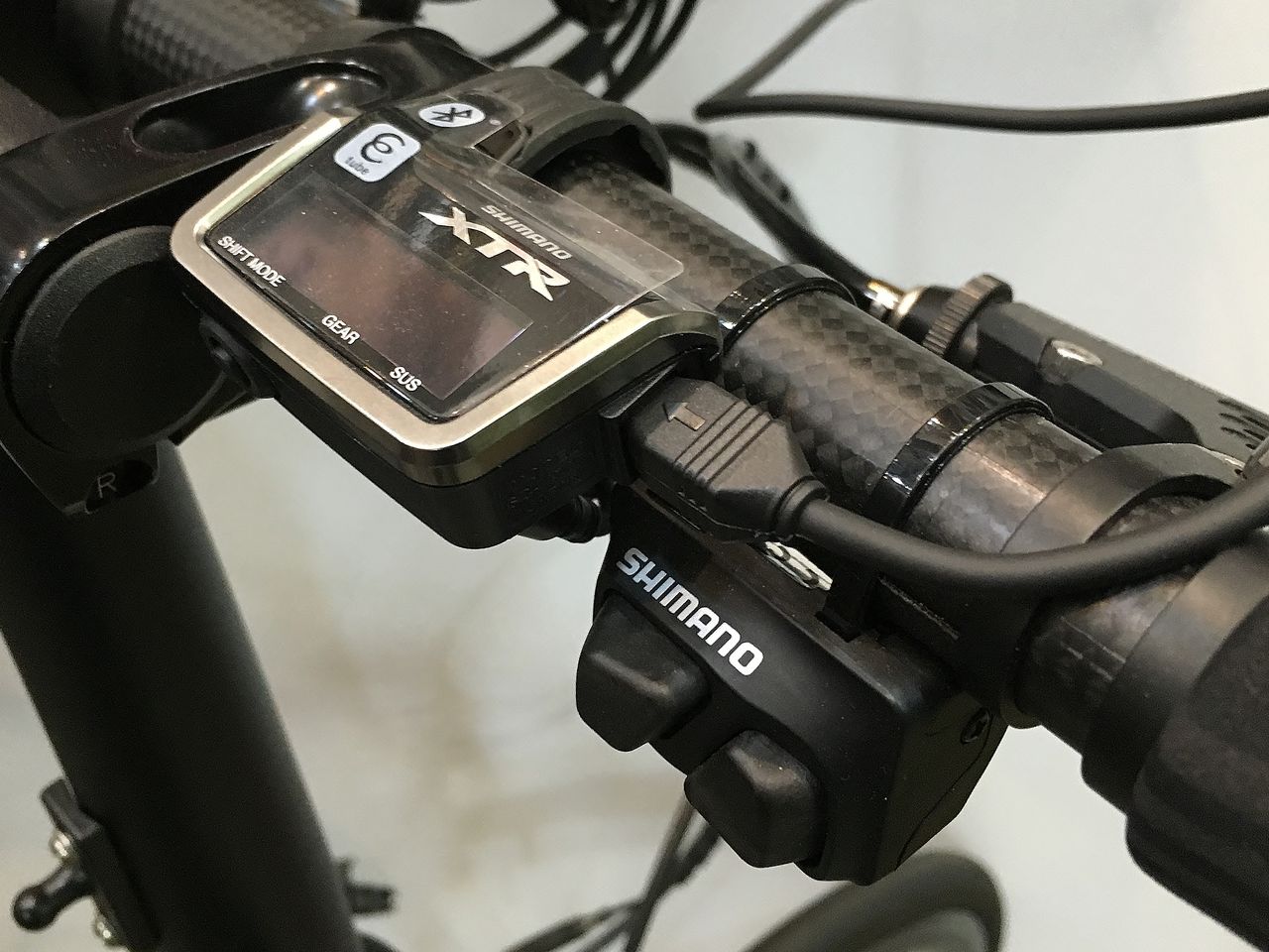 指令 DURA-ACE Di2 を最新にせよ！その8【橋輪Blog】 : 橋輪