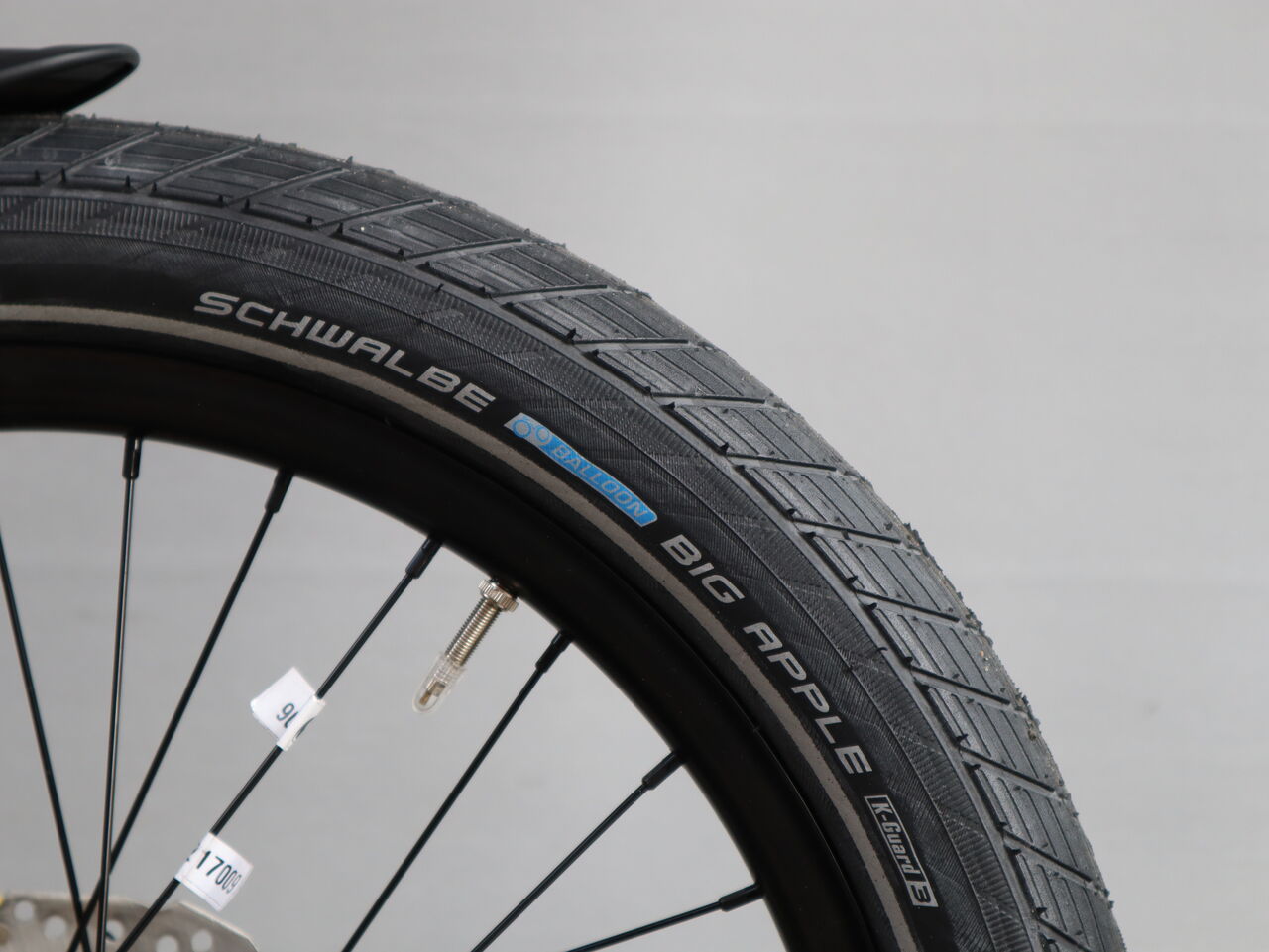 2022 tern Vektron N8 入荷！【橋輪Blog】 : 橋輪