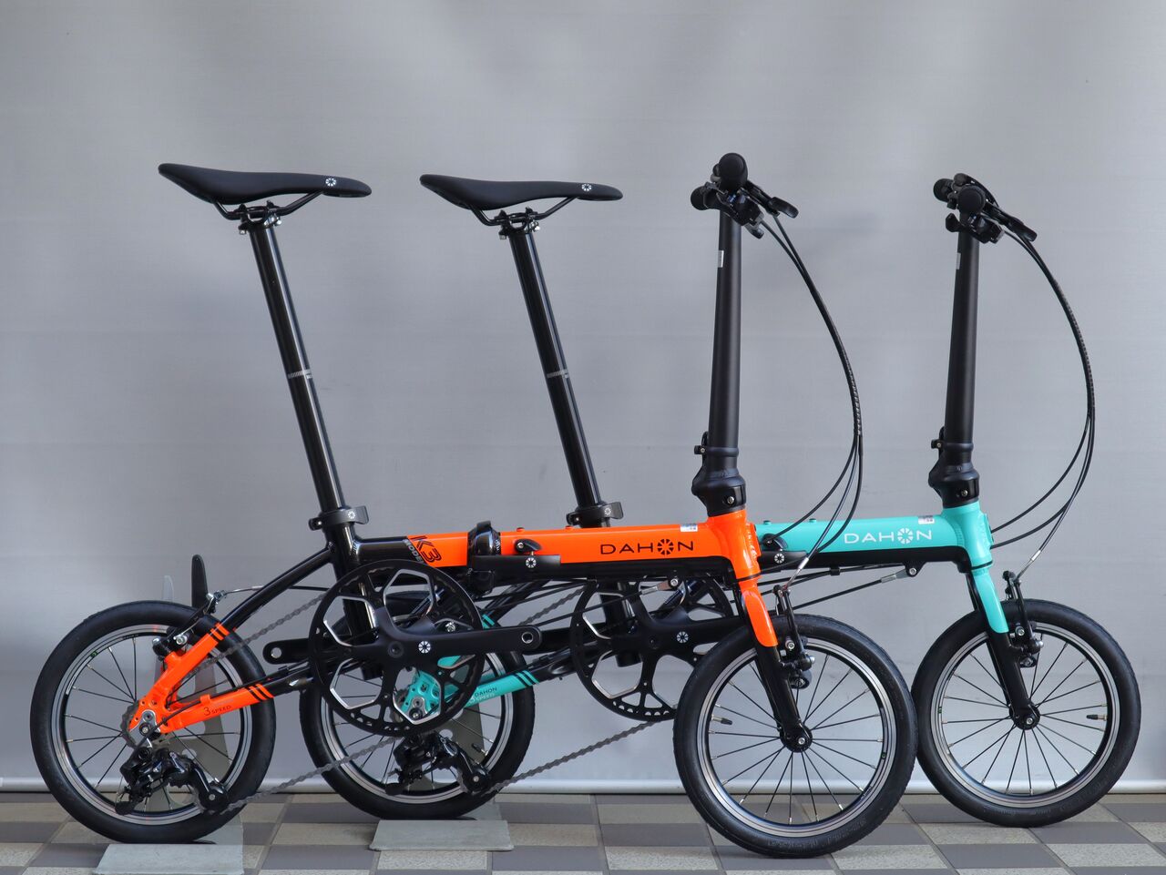 2024 DAHON K3 NEW カラー登場!【橋輪Blog】 : 橋輪 2024 DAHON K3 NEW カラー登場!【橋輪Blog】 : 橋輪