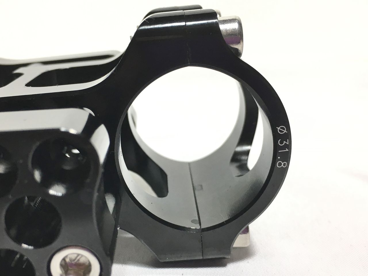 RIDEA ESF1 / ESF2 Extendable Stem【橋輪Blog】 : 橋輪