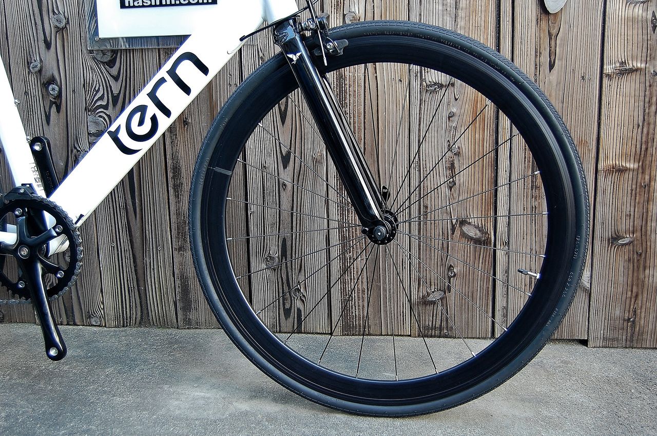 tern のクロスバイク RIP 登場! 【橋輪Blog】 : 橋輪 tern のクロスバイク RIP 登場! 【橋輪Blog】 : 橋輪