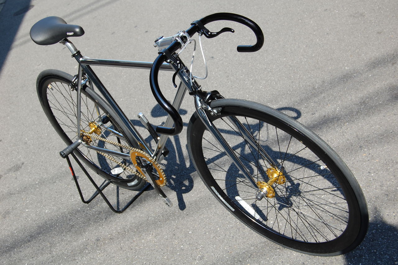 osso ホイール ピスト OSSO - OFFICIAL WEB SITE - MODEL LINEUP SPARK !