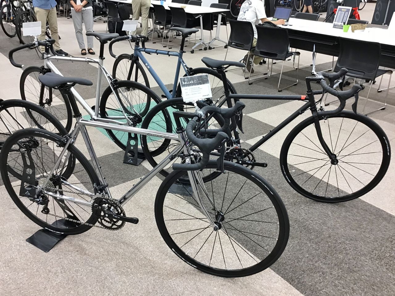 FUJI 2020年モデル速報 2！【橋輪Blog】 : 橋輪