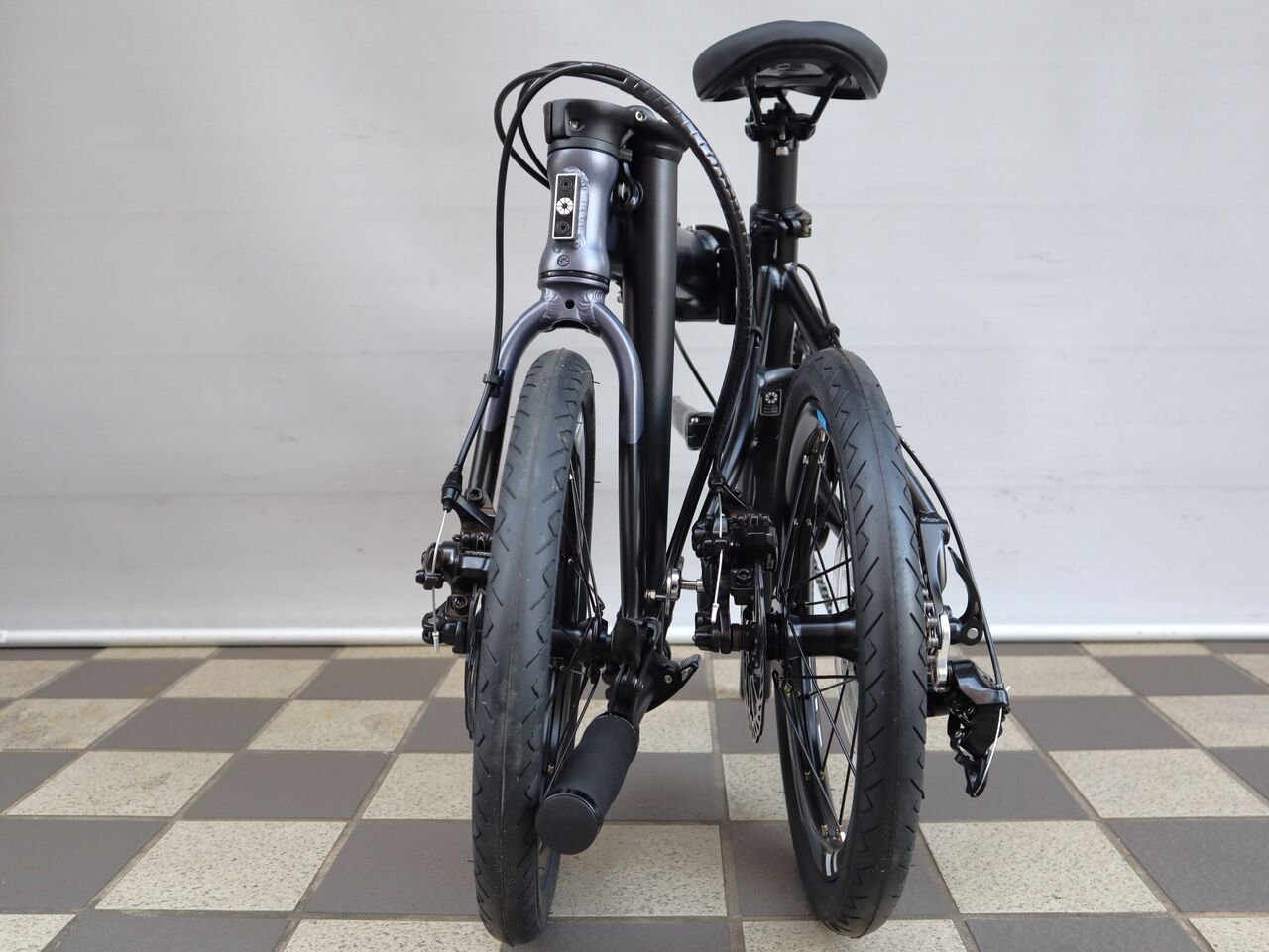 待望の16インチモデル DAHON K9X 入荷!【橋輪Blog】 : 橋輪 待望の16インチモデル DAHON K9X 入荷!【橋輪Blog】 : 橋輪
