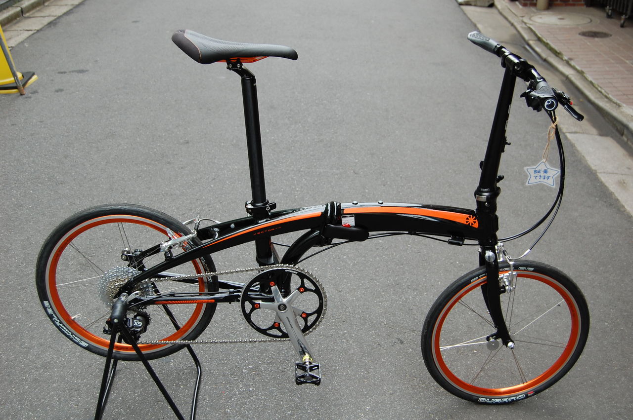 Dahon vector x10 price 2025