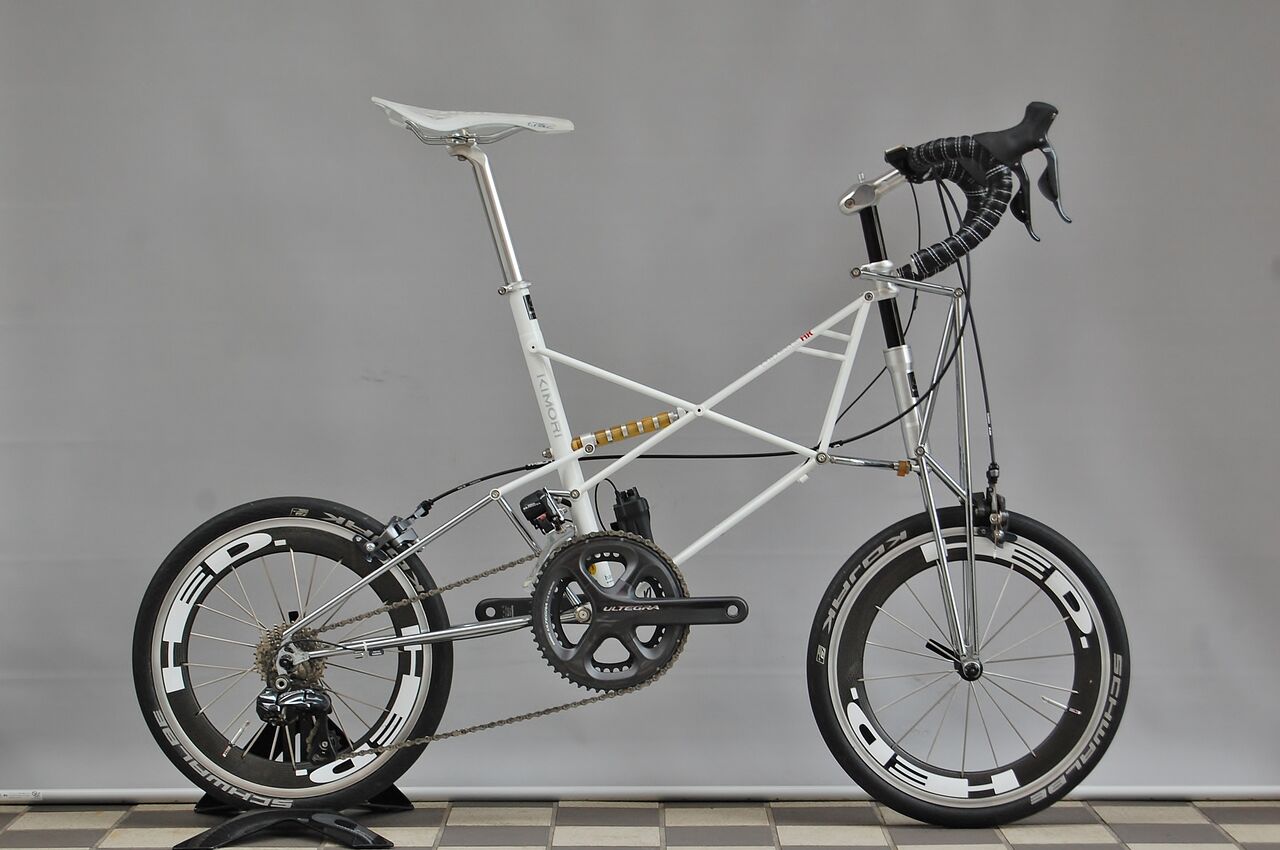 帰ってきた KIMORI COLOSSUS HR 2号機【橋輪Blog】 : 橋輪 帰ってきた KIMORI COLOSSUS HR 2号機【橋輪Blog】 : 橋輪