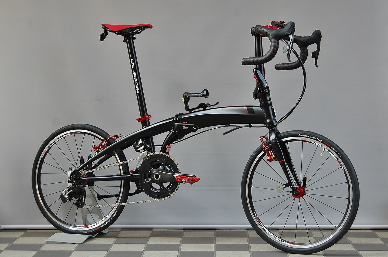 tern verge n8　シートポストサドル付 tern verge n8 シートポストサドル付 シートポスト & シート