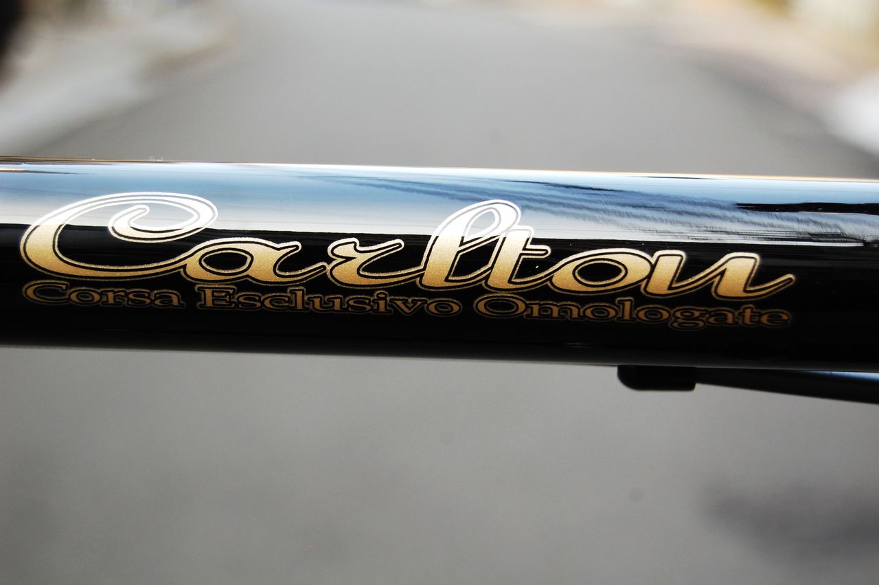 2012 RALEIGH CRR Carlton-R 入荷 【橋輪Blog】 : 橋輪 2012 RALEIGH CRR Carlton-R 入荷 【橋輪Blog】 : 橋輪