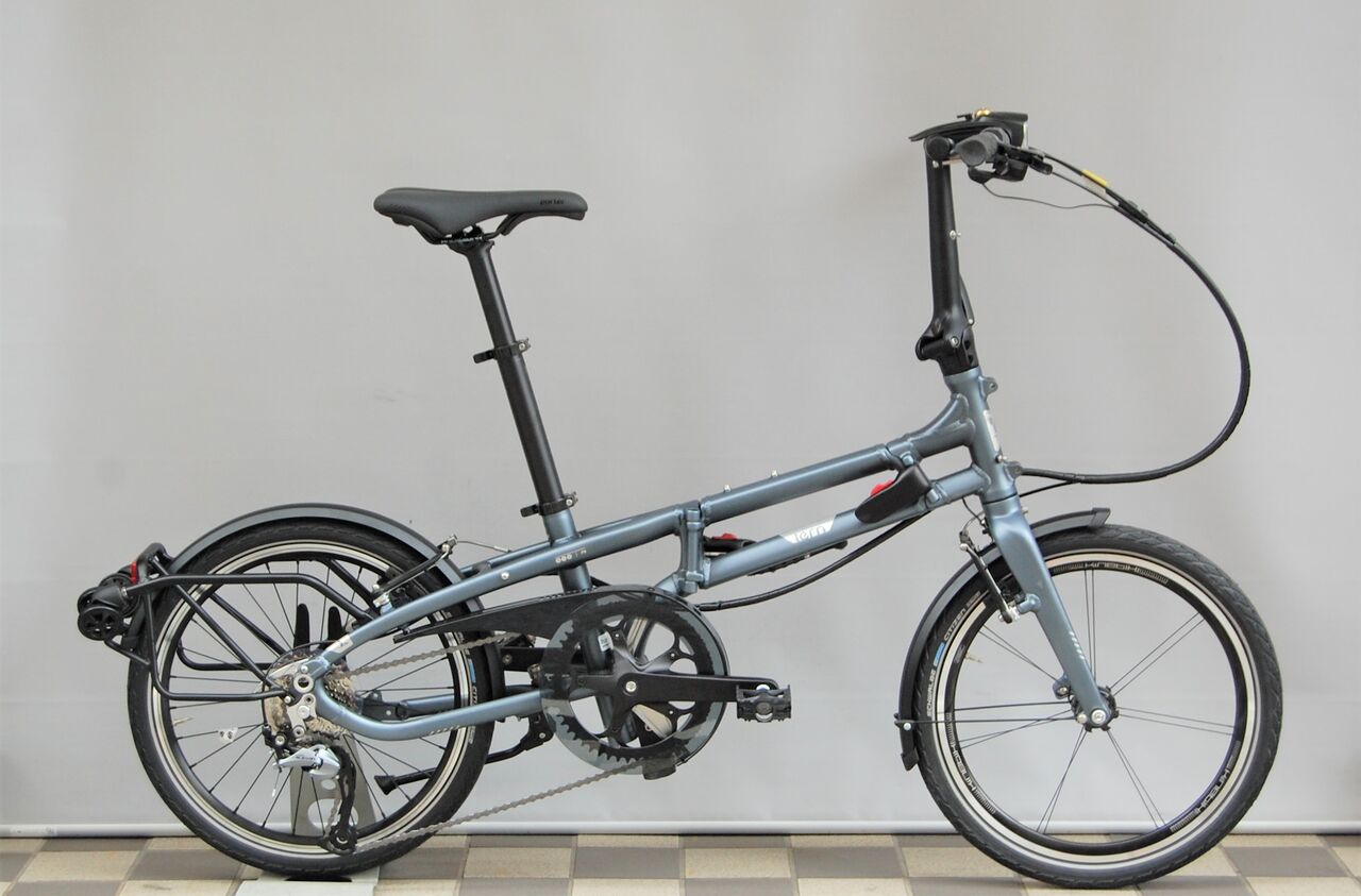 Tern byb p8 ターン　2023 DAHON Tern ターン BYB P8 ビーワイビー 折りたたみ自転車 2023