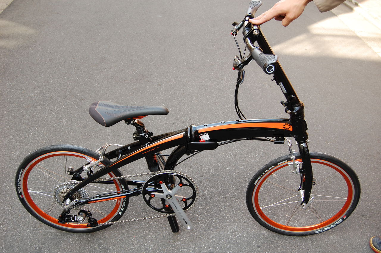 Dahon x10 store