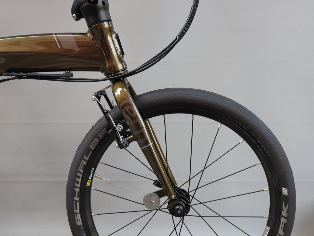 2026 tern Verge N8 入荷！【橋輪Blog】 : 橋輪