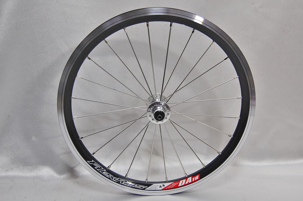 DAHON用16インチカプレオホイール 【橋輪Blog】 : 橋輪 DAHON用16インチカプレオホイール 【橋輪Blog】 : 橋輪