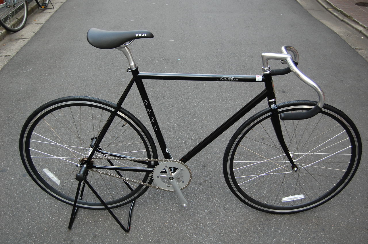 2011 FUJI FEATHER : 橋輪