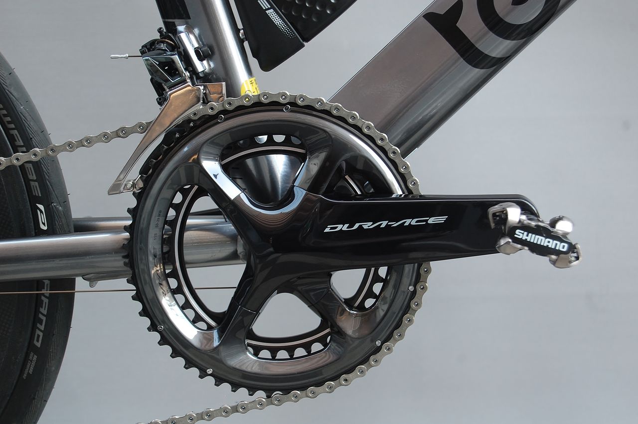 我が家にも新型 DURA-ACE R 9100 がやって来た!【橋輪Blog】 : 橋輪 我が家にも新型 DURA-ACE R 9100 がやって来た!【橋輪Blog】 : 橋輪