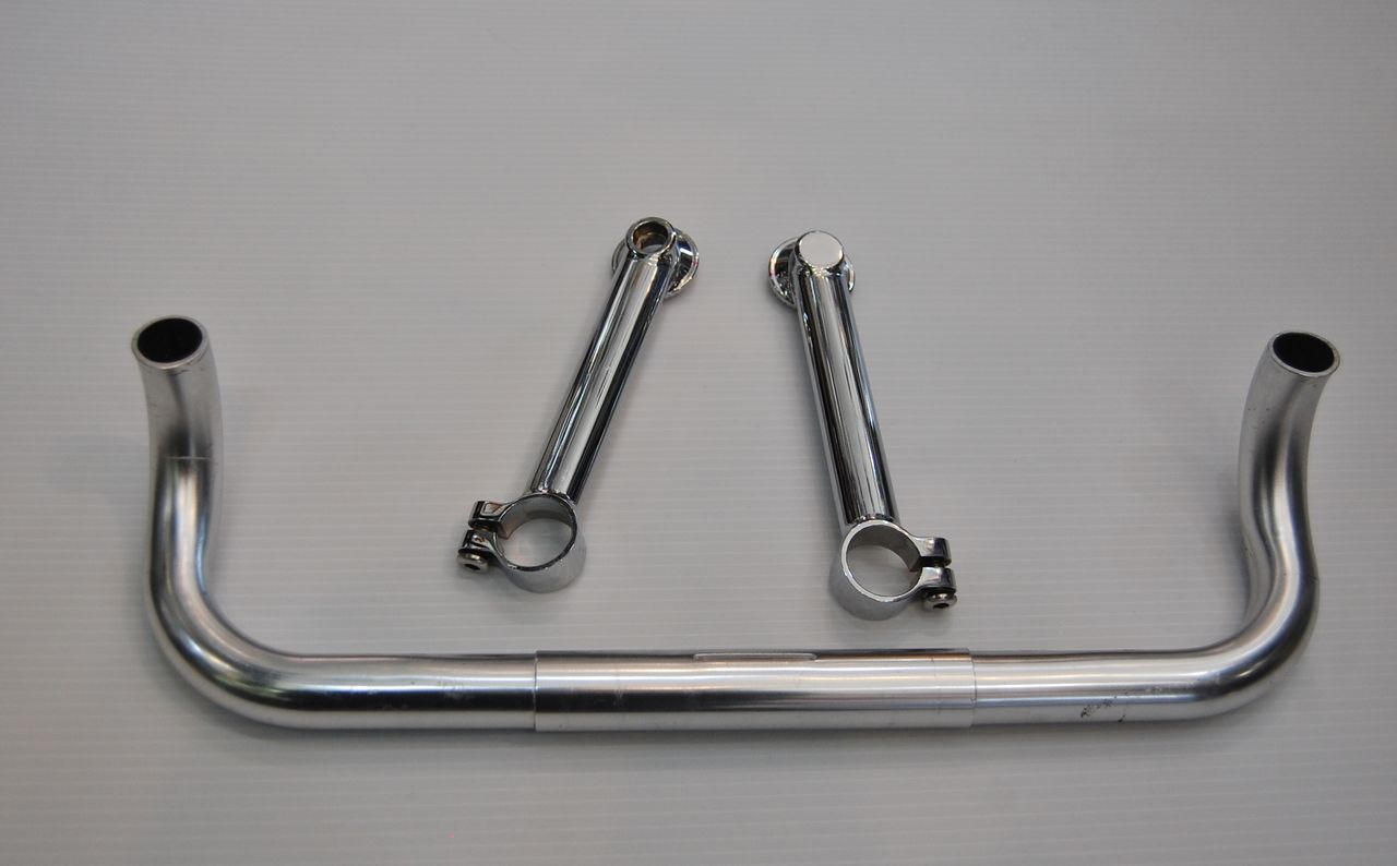 モールトン DOUBLE PYLON のメンテナンス 完成編 【橋輪Blog モールトン DOUBLE PYLON のメンテナンス 完成編 【橋輪Blog