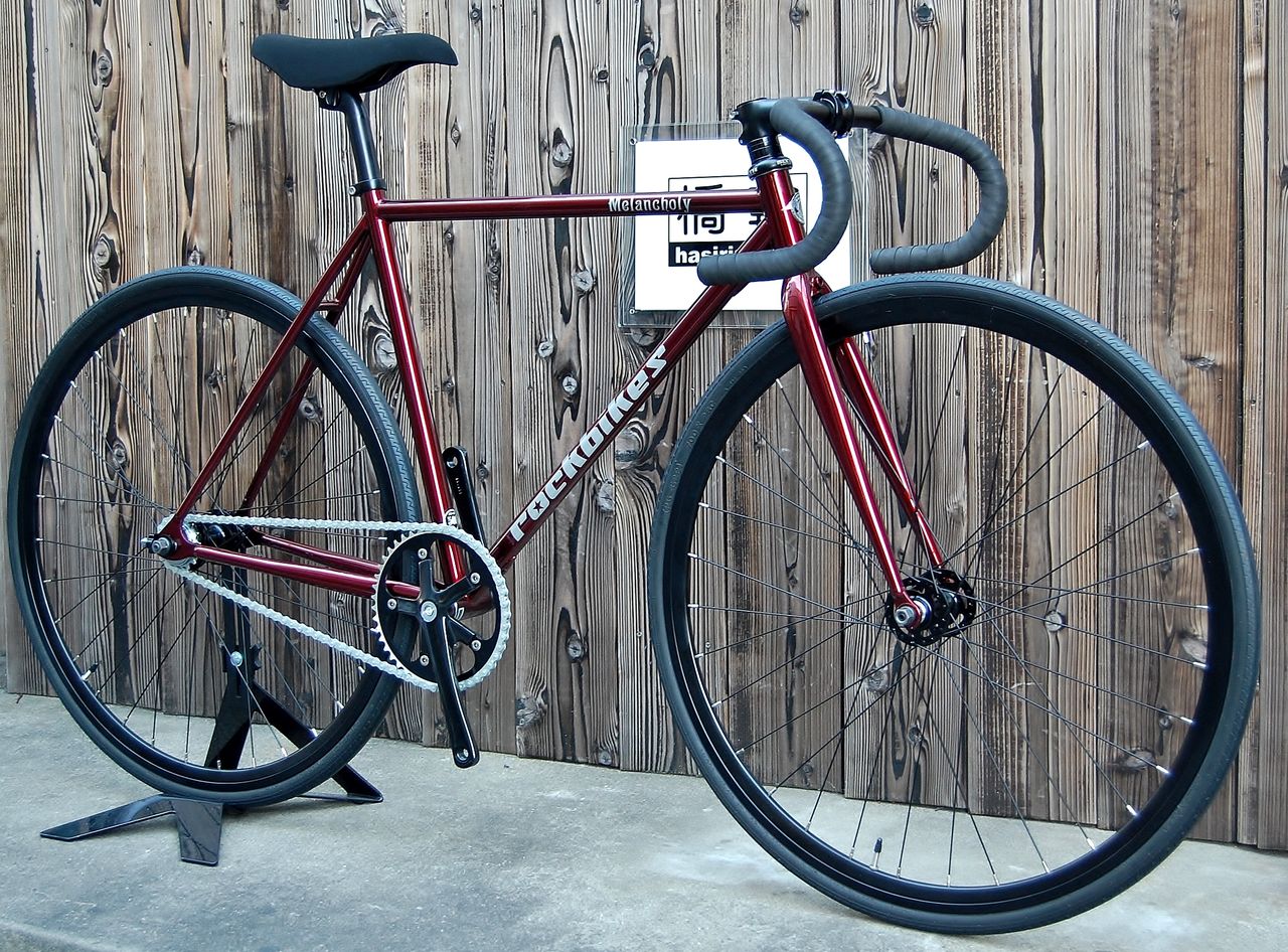 2015 Rock Bikes 2バージョンのMelancholy 【橋輪Blog】 : 橋輪