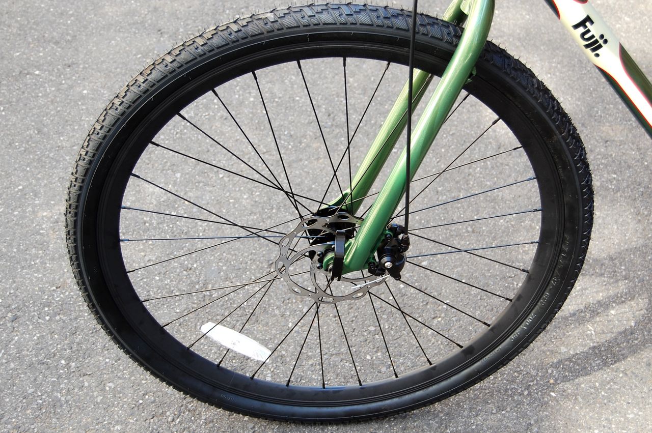 2013 FUJI JAZZ ＋（プラス）入荷してます【橋輪Blog】 : 橋輪