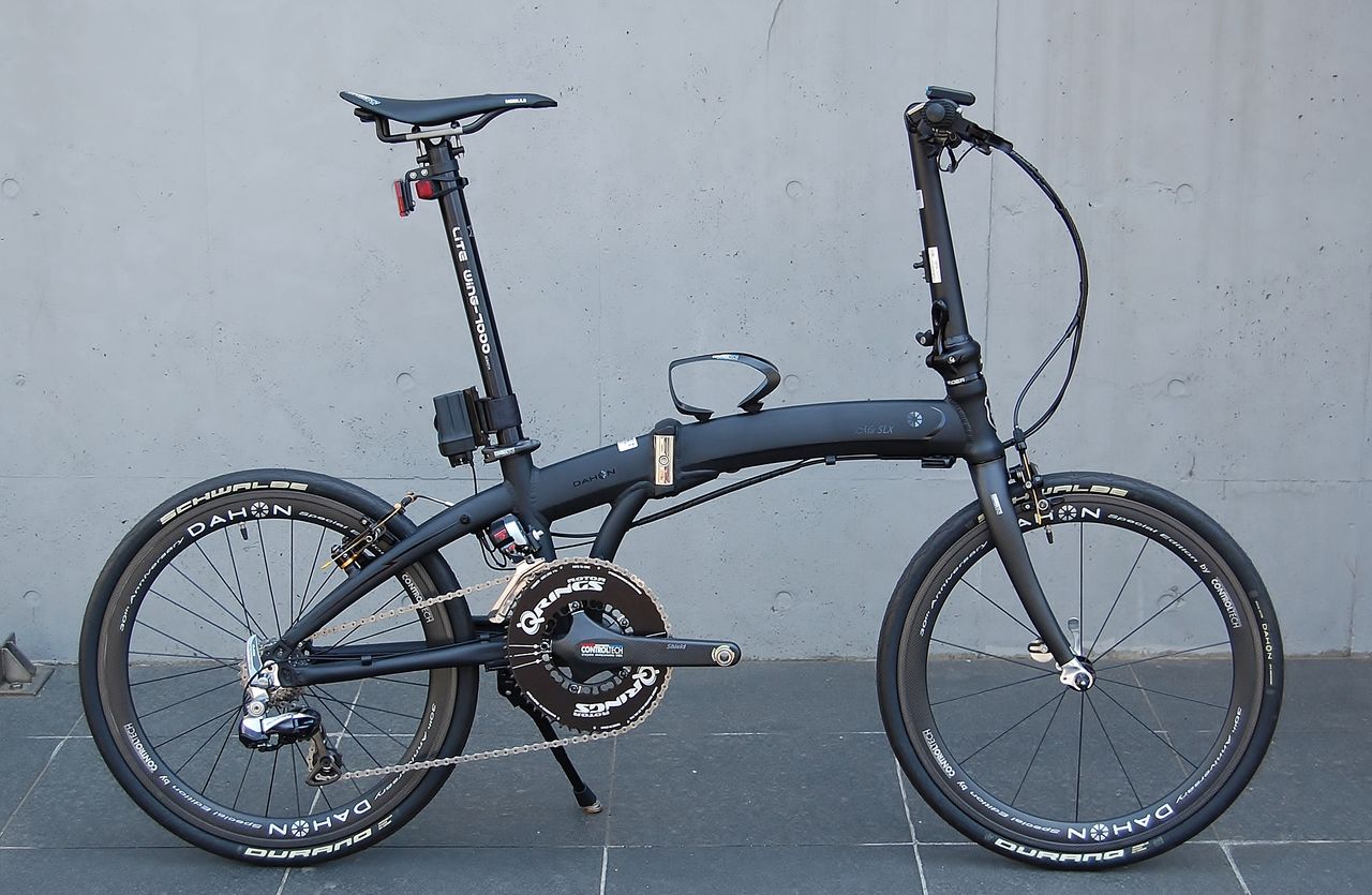 DAHON MU SLXホイール前後セット DSCF5004.JPG