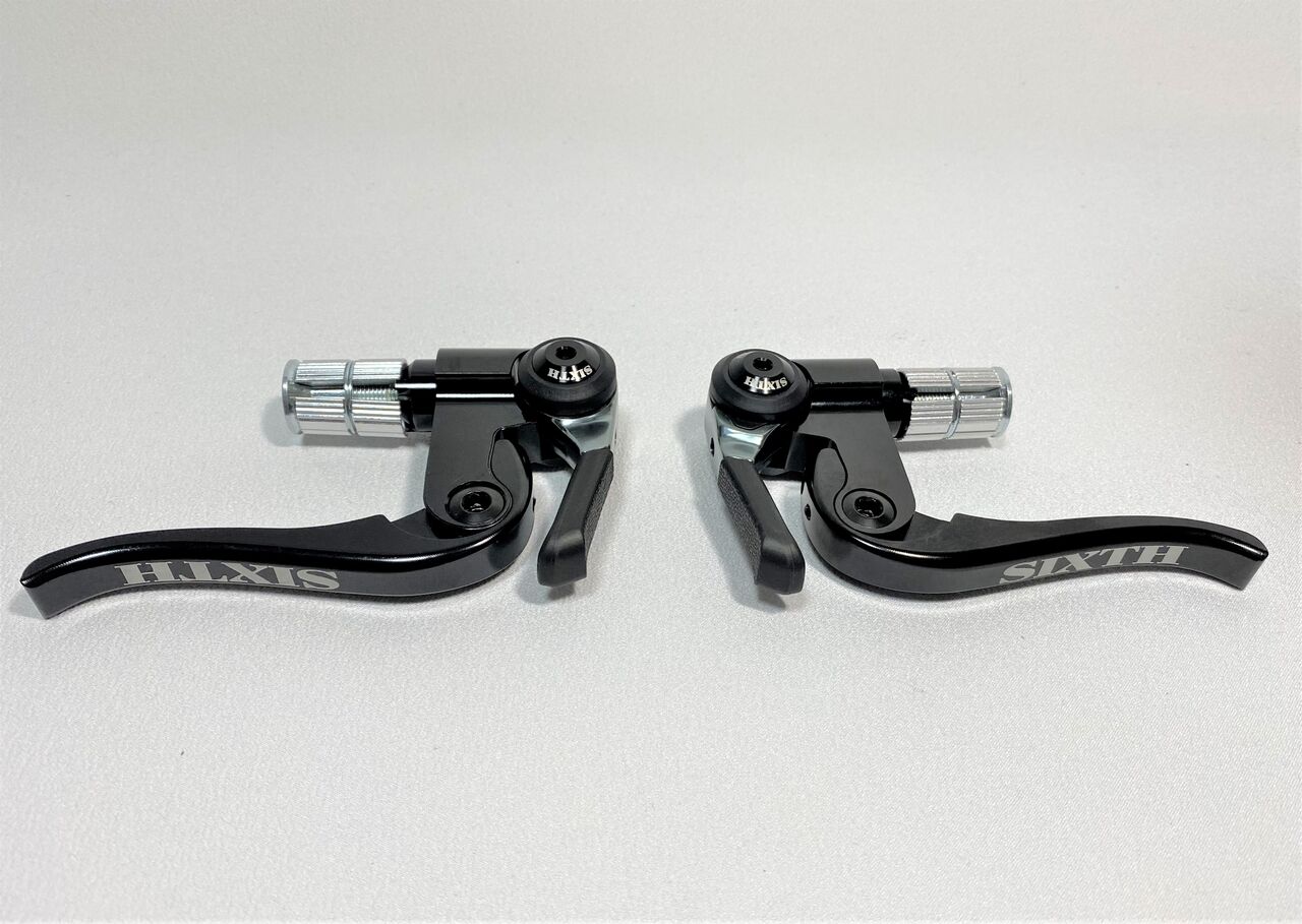 Shimano SW-R671 Di2 バーエンドシフター（SHIMANO「シマノ