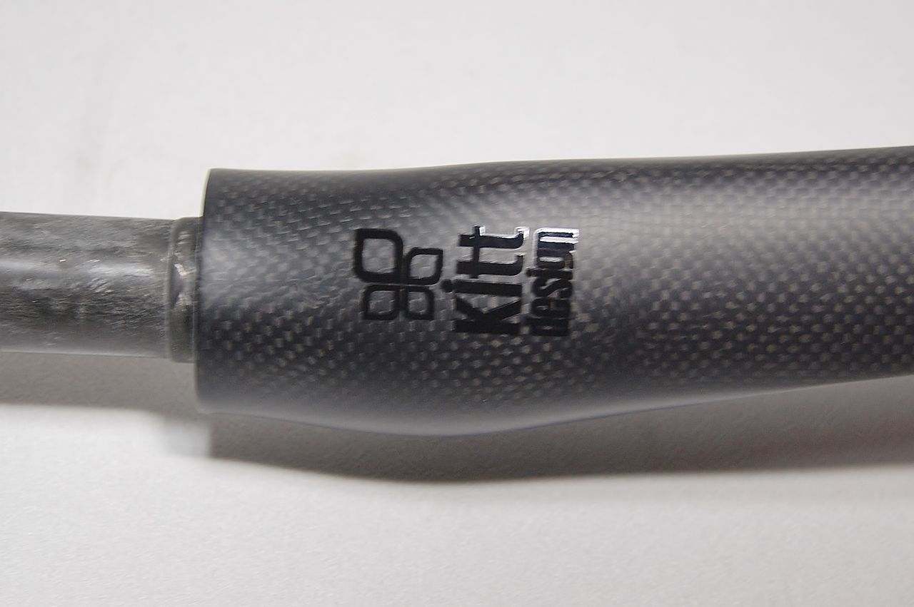 Tern X Kitt design SMI 368 3K カーボンフォーク入荷!【橋輪 Tern X Kitt design SMI 368 3K カーボンフォーク入荷!【橋輪
