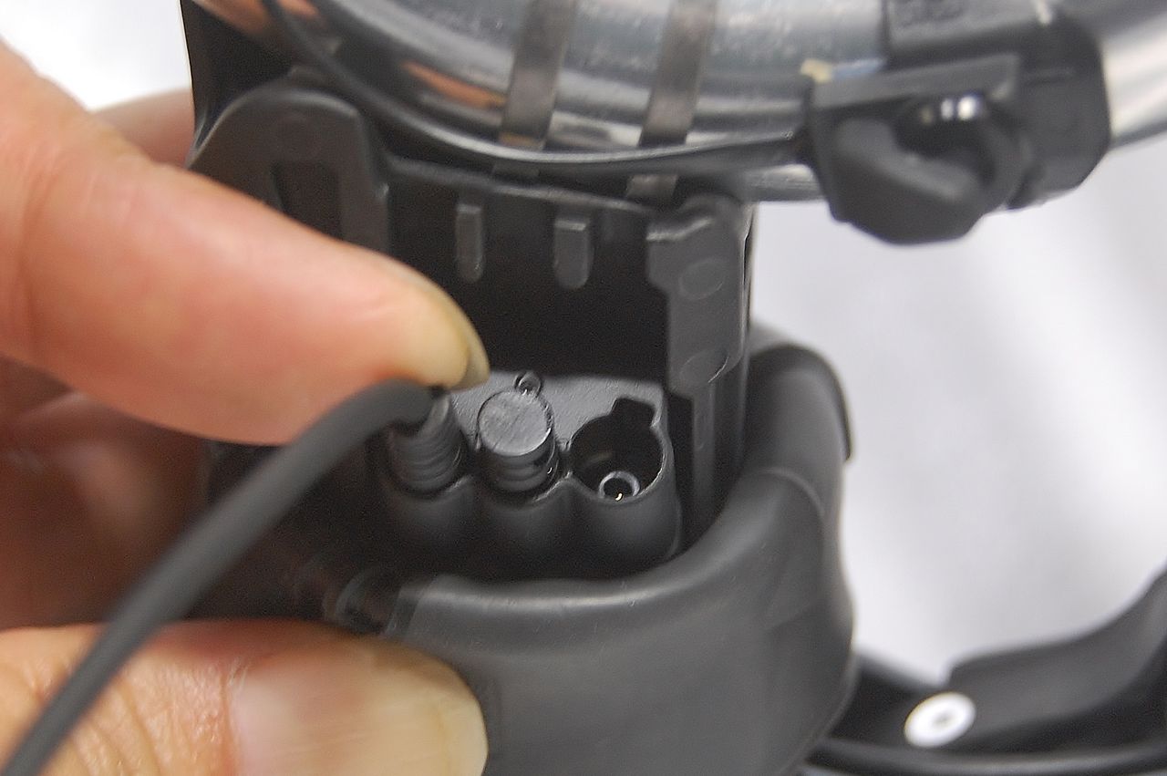 船長のKIMORI COLOSSUS HR 11 【橋輪Blog】 : 橋輪