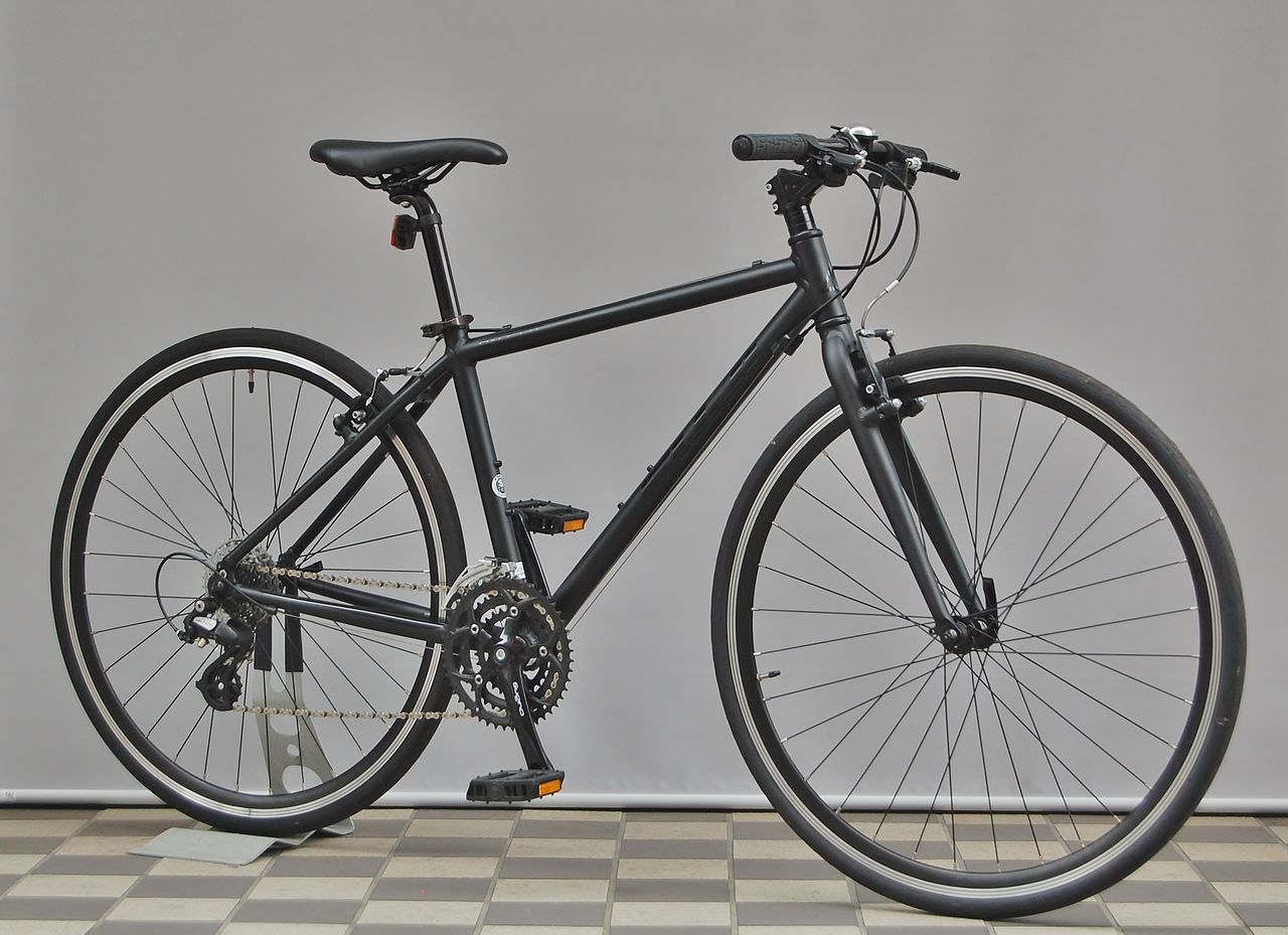 FUJI パレット 2015 マットブラック Fuji Nevada 27.5 1.6 2015 - Specifications | Reviews | Shops