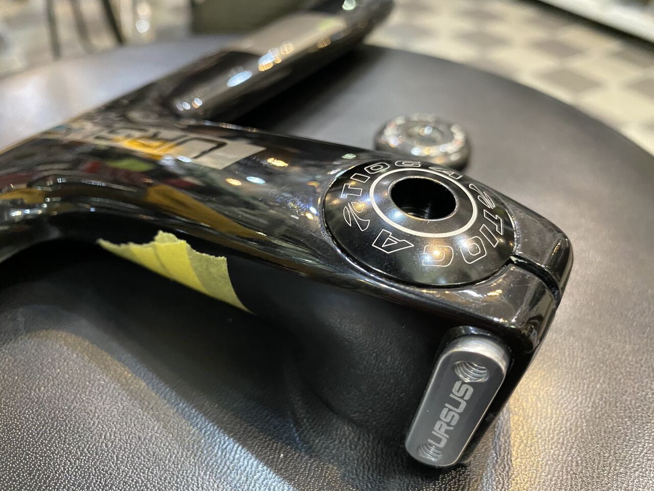 3t de rosa ステム 3t de rosa ステム 楽天市場】de rosa ステムの通販