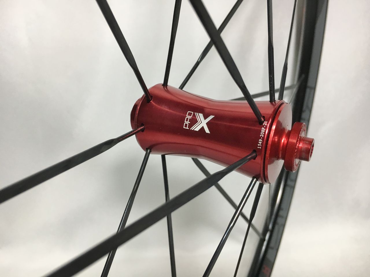 Kinetix PRO X ホイール生産終了!【橋輪Blog】 : 橋輪 Kinetix PRO X ホイール生産終了!【橋輪Blog】 : 橋輪