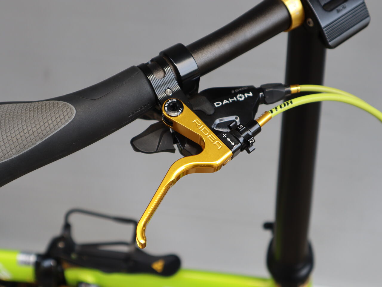DAHON K3 PLUS（その29）【橋輪Blog】 : 橋輪