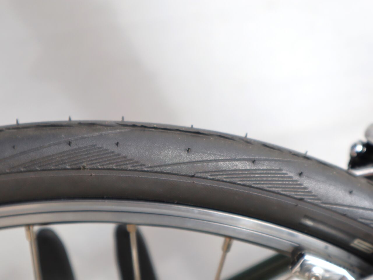 MOULTON TSR-9 SP 初期整備の依頼【橋輪Blog】 : 橋輪