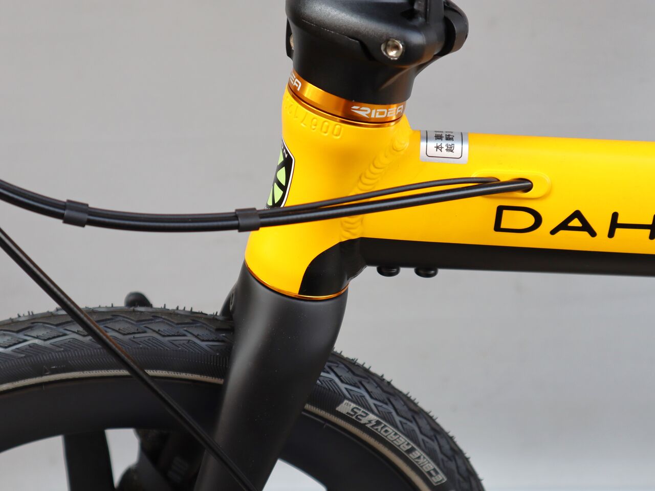 DAHON K3 PLUS（完成お披露目編）【橋輪Blog】 : 橋輪