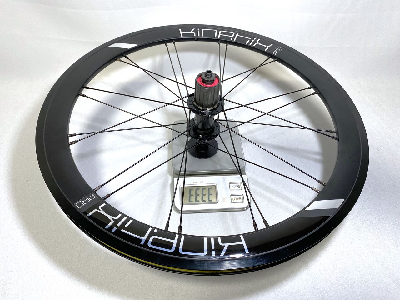 tern Verge D11?にカーボンホイールを【橋輪Blog】 : 橋輪 tern Verge D11?にカーボンホイールを【橋輪Blog】 : 橋輪
